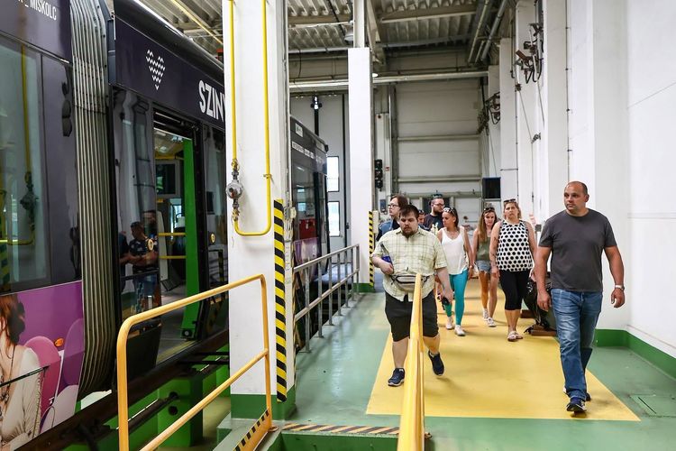 2025-2026 Csapatépítés és szakmai gyakorlat a felnőtt logisztikus képzésben
