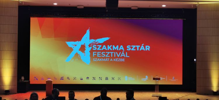 2025-2026 Izgalmas napok a Deák közösségében