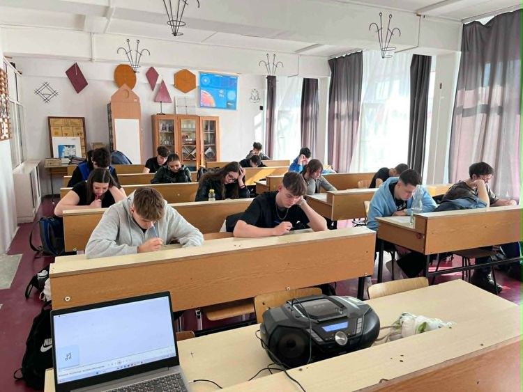 2025-2026 Próbanyelvvizsga a DEÁK-ban