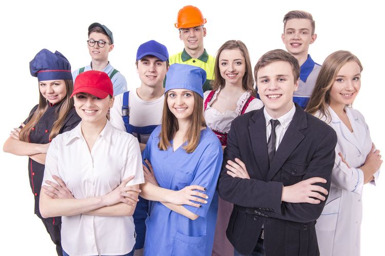 Álláskeresők részére tervezett képzések