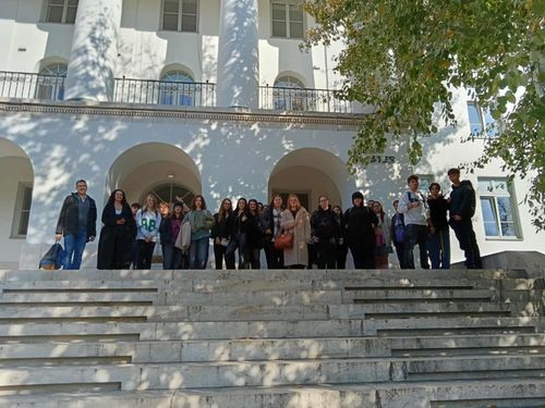 2025-2026 Kiállítás- és Campuslátogatás a Moholy- Nagy Művészeti Egyetemen