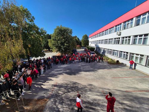 2026-2027 Együtt dobbant a Deák szíve!