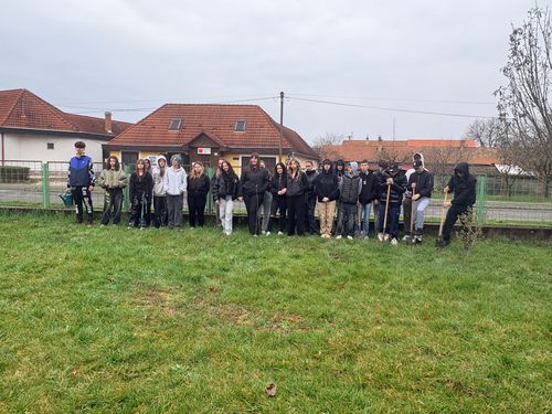 2025-2026 Környezettudatosság - Fenntarthatóság a DEÁK-ban 