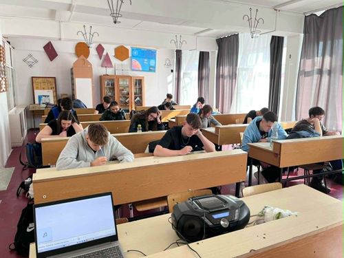 2025-2026 Próbanyelvvizsga a DEÁK-ban